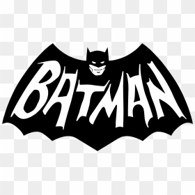 Batman Logo - Batman Black And White Clipart, HD Png Download - batman signal png