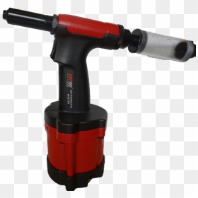 Zt1020v Air Blind Rivet Installation Tool - Rivet Gun, HD Png Download - rivet png