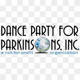 Dance Party For Parkinson"s - City Park Mall, HD Png Download - dance party png