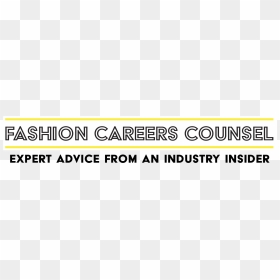 Fashion Careers Counsel - Calligraphy, HD Png Download - marc jacobs logo png