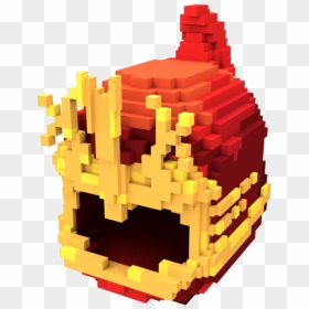 Minecraft Hypixel Warlord Starap , Png Download - Illustration, Transparent Png - hypixel logo png