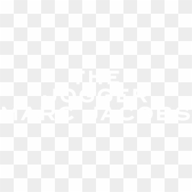 Logo - Poster, HD Png Download - marc jacobs logo png