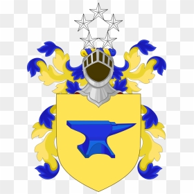 Dwight Eisenhower Coat Of Arms, HD Png Download - herbert the pervert png