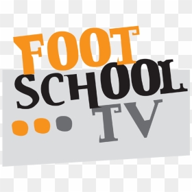 Foot School Tv, HD Png Download - as seen on tv png