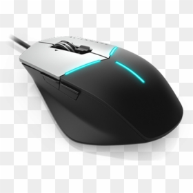 Alienware Png Dpi - Mouse, Transparent Png - alienware png