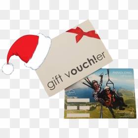 Paragliding Gift, HD Png Download - certificate png