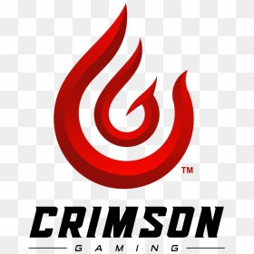 Crimson Gaming Png , Png Download - Crimson Png, Transparent Png - optic gaming png