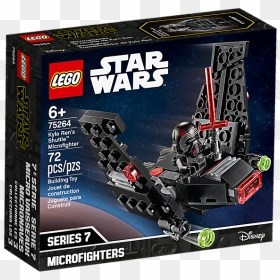 Lego Star Wars 2020, HD Png Download - kylo ren lightsaber png