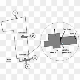 Diagram, HD Png Download - office building png