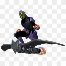 Green Goblin Transparent, HD Png Download - green goblin png