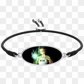 Bracelet, HD Png Download - android 17 png