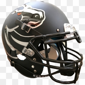 Face Mask, HD Png Download - broncos helmet png