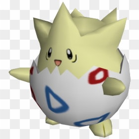 Download Zip Archive - Super Smash Bros Togepi, HD Png Download - togepi png