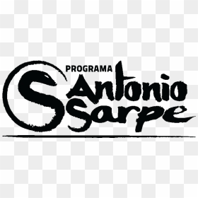 Antonio Sarpe - Calligraphy, HD Png Download - herbert the pervert png