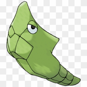 Type Electric - Pokemon Metapod, HD Png Download - caterpie png