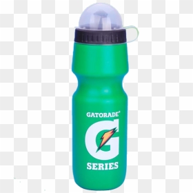Custom Cycling Plastic Water Bottle - Gatorade G Series, HD Png Download - gatorade bottle png