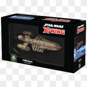 Fantasy Flight Games New Releases For 11 15 - Fantasy Flight X Wing, HD Png Download - x-wing png