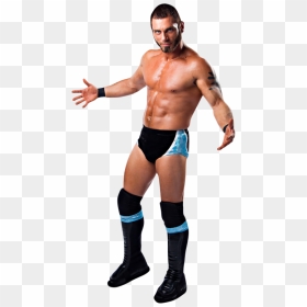 Wwe World Heavyweight Champion - Austin Aries Png, Transparent Png - hideo itami png