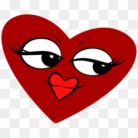 Love Face - Stephens House & Gardens, HD Png Download - heart face emoji png