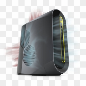 Alienware Aurora Ryzen Edition, HD Png Download - alienware png