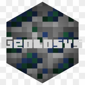 Logo - Graphic Design, HD Png Download - minecraft emerald png