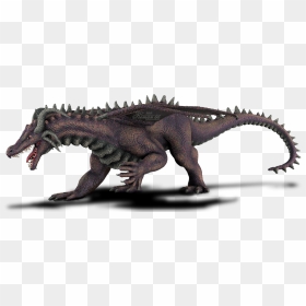 Tyrannosaurus, HD Png Download - ender dragon png