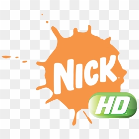 Thumb Image - Nickelodeon, HD Png Download - nickelodeon png