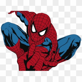 Spiderman Face Clipart - ส ไป เด อ ร์ แมน Png, Transparent Png - spiderman face png