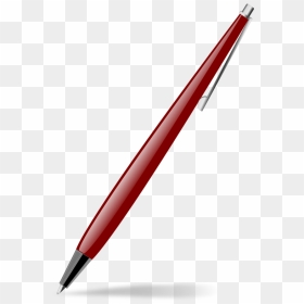Thumb Image - Msr Mini Groundhog Stakes, HD Png Download - red pen png