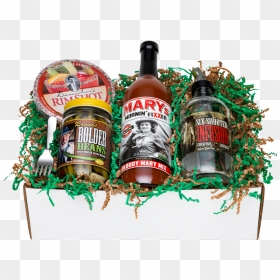 Bolder Beans Bloody Mary Gift Box , Png Download - Alcohol, Transparent Png - bloody mary png