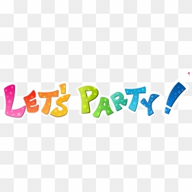 Clip Art, HD Png Download - party streamers png