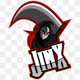 Jinx Logo Transparent, HD Png Download - jinx png