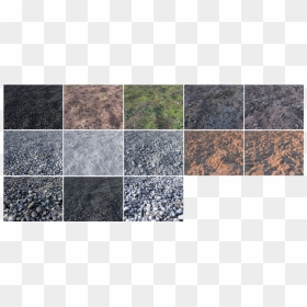 This Results In Realism That"s Unlike Anything You"ve - Stone Ground Texture Large Scale, HD Png Download - rock texture png
