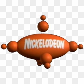 Nickelodeon , Png Download - Nickelodeon Hot Air Balloon, Transparent Png - nickelodeon png