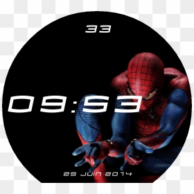 Transparent Spiderman Face Png - Spider Man, Png Download - spiderman face png