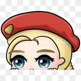 Cammy Peek , Png Download, Transparent Png - cammy png