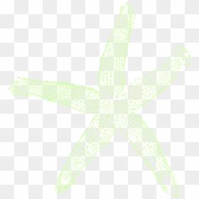 Single Starfish Clipart Png For Web - Fish Clip Art, Transparent Png - starfish clipart png