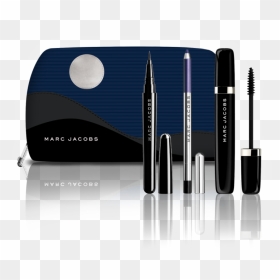 Cosmetics, HD Png Download - marc jacobs logo png