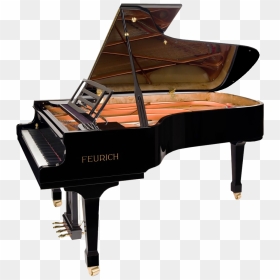 Grand Piano , Png Download - Piano Yamaha S7x, Transparent Png - grand piano png