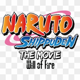Graphic Design, HD Png Download - naruto shippuden png
