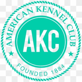 American Kennel Club - Circle, HD Png Download - led zeppelin logo png