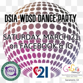 Disco Png, Transparent Png - dance party png