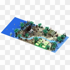 House, HD Png Download - shipwreck png