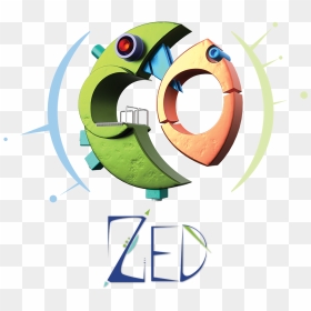Eagre Games Zed, HD Png Download - zed png
