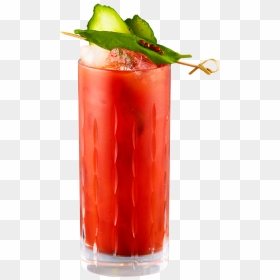 Mai Tai, HD Png Download - bloody mary png
