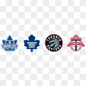 Maple Leaf Sports And Entertainment, HD Png Download - toronto maple leafs logo png