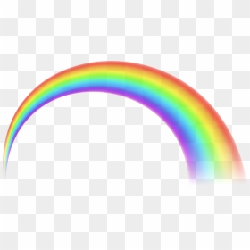Rainbow Png Image - Transparent Rainbow Rainbow Png, Png Download - rainbow frog png