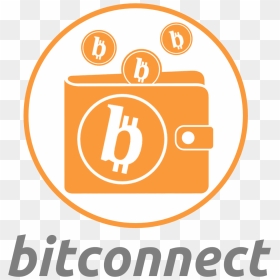 Bcc Wallet Falling Coins 4 - Bitconnect Png, Transparent Png - coins falling png