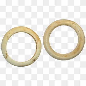 Papua New Guinea And Europe, Clam Shell Ring And Imitation - Body Jewelry, HD Png Download - clam shell png