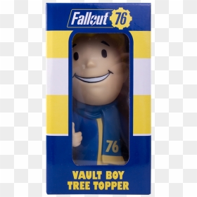 Fallout 4, HD Png Download - fallout 4 vault boy png